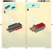 Notice / Instructions de Montage - LEGO - 9456 - Spinner Battle: Page 24