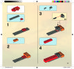 Notice / Instructions de Montage - LEGO - 9456 - Spinner Battle: Page 33