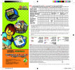 Notice / Instructions de Montage - LEGO - 9456 - Spinner Battle: Page 48