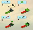 Notice / Instructions de Montage - LEGO - 9456 - Spinner Battle: Page 13