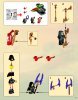 Notice / Instructions de Montage - LEGO - 9457 - Fangpyre Wrecking Ball: Page 3