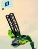 Notice / Instructions de Montage - LEGO - 9457 - Fangpyre Wrecking Ball: Page 47