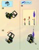 Notice / Instructions de Montage - LEGO - 9457 - Fangpyre Wrecking Ball: Page 57