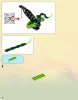 Notice / Instructions de Montage - LEGO - 9457 - Fangpyre Wrecking Ball: Page 32