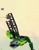 Notice / Instructions de Montage - LEGO - 9457 - Fangpyre Wrecking Ball: Page 46