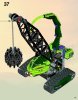 Notice / Instructions de Montage - LEGO - 9457 - Fangpyre Wrecking Ball: Page 67