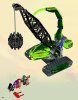 Notice / Instructions de Montage - LEGO - 9457 - Fangpyre Wrecking Ball: Page 68