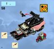 Notice / Instructions de Montage - LEGO - Monster Fighters - 9464 - Le corbillard du vampire: Page 66