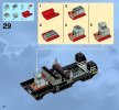 Notice / Instructions de Montage - LEGO - Monster Fighters - 9464 - Le corbillard du vampire: Page 30