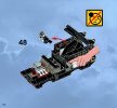 Notice / Instructions de Montage - LEGO - Monster Fighters - 9464 - Le corbillard du vampire: Page 54