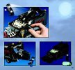 Notice / Instructions de Montage - LEGO - Monster Fighters - 9464 - Le corbillard du vampire: Page 67