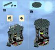 Notice / Instructions de Montage - LEGO - 9466 - The Crazy Scientist and His Monster: Page 17