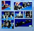 Notice / Instructions de Montage - LEGO - 9467 - The Ghost Train: Page 23