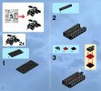 Notice / Instructions de Montage - LEGO - 9467 - The Ghost Train: Page 2