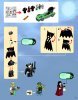 Notice / Instructions de Montage - LEGO - 9468 - Vampyre Castle: Page 3