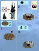 Notice / Instructions de Montage - LEGO - 9468 - Vampyre Castle: Page 62