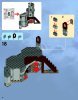 Notice / Instructions de Montage - LEGO - 9468 - Vampyre Castle: Page 14