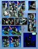 Notice / Instructions de Montage - LEGO - 9468 - Vampyre Castle: Page 69