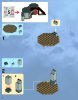 Notice / Instructions de Montage - LEGO - 9468 - Vampyre Castle: Page 2