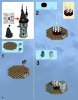 Notice / Instructions de Montage - LEGO - 9468 - Vampyre Castle: Page 62