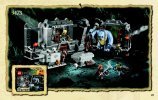 Notice / Instructions de Montage - LEGO - 9469 - Gandalf™ Arrives: Page 21