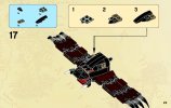 Notice / Instructions de Montage - LEGO - 9470 - Shelob™ Attacks: Page 23