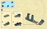 Notice / Instructions de Montage - LEGO - 9470 - Shelob™ Attacks: Page 6