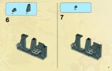 Notice / Instructions de Montage - LEGO - 9470 - Shelob™ Attacks: Page 7