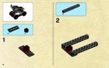 Notice / Instructions de Montage - LEGO - 9471 - Uruk-hai™ Army: Page 6