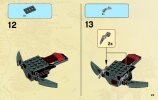 Notice / Instructions de Montage - LEGO - 9471 - Uruk-hai™ Army: Page 23