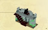 Notice / Instructions de Montage - LEGO - 9471 - Uruk-hai™ Army: Page 63