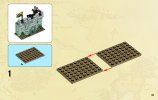 Notice / Instructions de Montage - LEGO - 9471 - Uruk-hai™ Army: Page 31