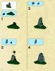 Notice / Instructions de Montage - LEGO - 9472 - Attack on Weathertop™: Page 6