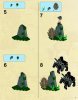 Notice / Instructions de Montage - LEGO - 9472 - Attack on Weathertop™: Page 7