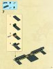 Notice / Instructions de Montage - LEGO - 9472 - Attack on Weathertop™: Page 13