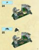 Notice / Instructions de Montage - LEGO - 9472 - Attack on Weathertop™: Page 23