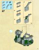 Notice / Instructions de Montage - LEGO - 9472 - Attack on Weathertop™: Page 25