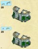 Notice / Instructions de Montage - LEGO - 9472 - Attack on Weathertop™: Page 26