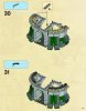 Notice / Instructions de Montage - LEGO - 9472 - Attack on Weathertop™: Page 27