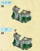 Notice / Instructions de Montage - LEGO - 9472 - Attack on Weathertop™: Page 28