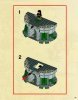 Notice / Instructions de Montage - LEGO - 9472 - Attack on Weathertop™: Page 33