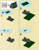 Notice / Instructions de Montage - LEGO - 9472 - Attack on Weathertop™: Page 34