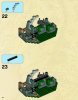 Notice / Instructions de Montage - LEGO - 9472 - Attack on Weathertop™: Page 44