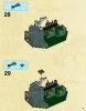 Notice / Instructions de Montage - LEGO - 9472 - Attack on Weathertop™: Page 47