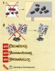 Notice / Instructions de Montage - LEGO - 9472 - Attack on Weathertop™: Page 3