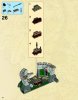 Notice / Instructions de Montage - LEGO - 9472 - Attack on Weathertop™: Page 24