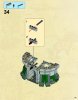 Notice / Instructions de Montage - LEGO - 9472 - Attack on Weathertop™: Page 29