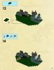 Notice / Instructions de Montage - LEGO - 9472 - Attack on Weathertop™: Page 39