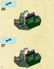 Notice / Instructions de Montage - LEGO - 9472 - Attack on Weathertop™: Page 46