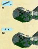 Notice / Instructions de Montage - LEGO - 9472 - Attack on Weathertop™: Page 55